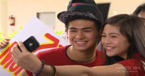 WATCH: Hiro and Mitch’s love story on Maalaala Mo .